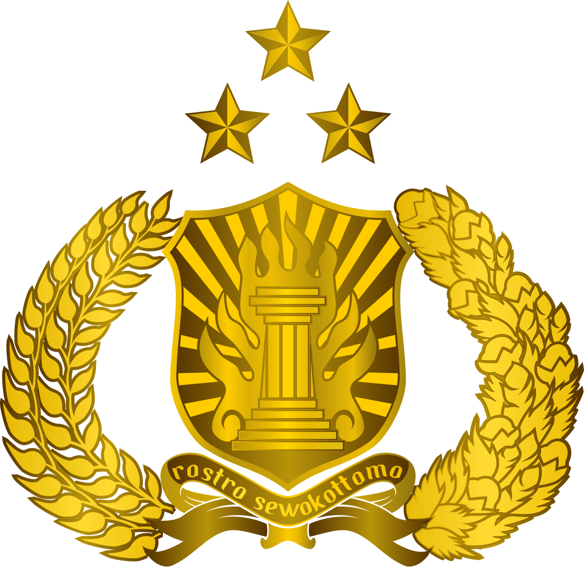 Logo Tribata
